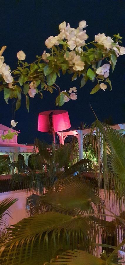 Riad Monceau Марракеш Экстерьер фото